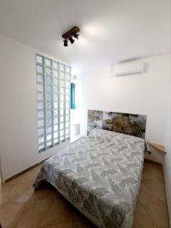Écrin de verdure de 45 m2 - Plage à 400m - Jardin, Parking privé, WIFI - Le Brusc - 4