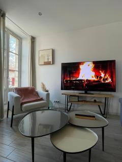 Bel appartement lumineux au cœur de Bayonne - Bayonne - 8