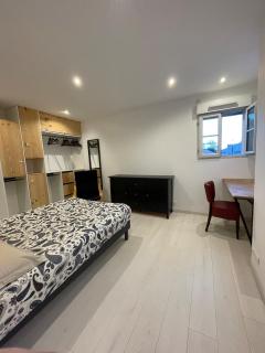 Bel appartement lumineux au cœur de Bayonne - Bayonne - 7
