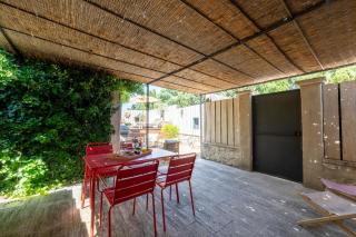 Maison avec patio et jacuzzi - Saint-Rémy-de-Provence - 6