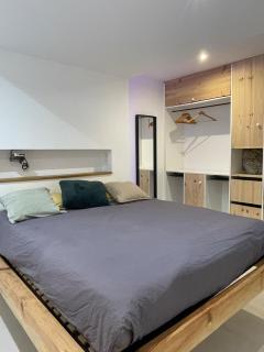 Bel appartement lumineux au cœur de Bayonne - Bayonne - 6