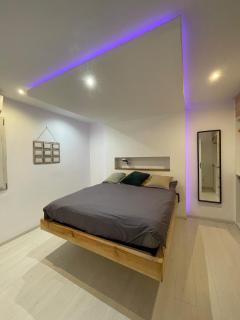 Bel appartement lumineux au cœur de Bayonne - Bayonne - 5
