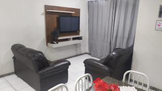 Apartamento Praia Center Beira Mar Praia do Morro Guarapari ES - Guarapari - 9