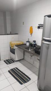 Apartamento Praia Center Beira Mar Praia do Morro Guarapari ES - Guarapari - 8