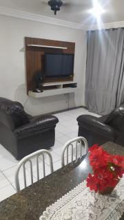 Apartamento Praia Center Beira Mar Praia do Morro Guarapari ES - Guarapari - 4