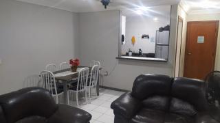 Apartamento Praia Center Beira Mar Praia do Morro Guarapari ES - Guarapari - 1