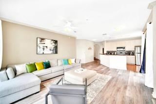 Near Disney 2BR King Queen with Hot Tub & Games room - Orlando - 3
