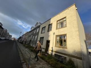 Angelica Guesthouse - Reykjavik - 2
