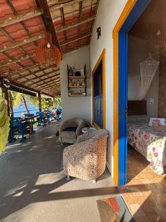 Saracura - Praia de Araçatiba - 6