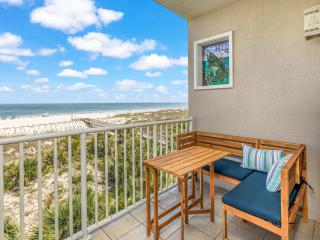 Beach House 433 - Tybee Island - 1