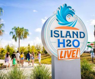 Comfortable Cottage Near Disney With Margaritaville Resort Island H20 Waterpark Access - 3017Sp - Orlando - 9