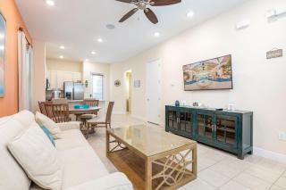 Comfortable Cottage Near Disney With Margaritaville Resort Island H20 Waterpark Access - 3017Sp - Orlando - 5