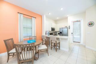 Comfortable Cottage Near Disney With Margaritaville Resort Island H20 Waterpark Access - 3017Sp - Orlando - 2
