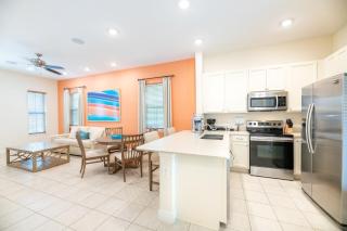 Comfortable Cottage Near Disney With Margaritaville Resort Island H20 Waterpark Access - 3017Sp - Orlando - 1