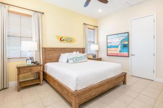 Comfortable Cottage Near Disney With Margaritaville Resort Island H20 Waterpark Access - 3017Sp - 1