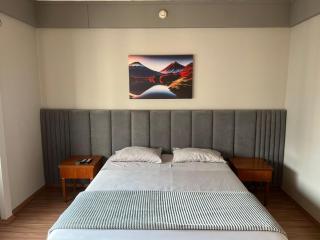 Hotel Live Lodge Vila Mariana Pq Ibirapuera UH1014 - São Paulo - 0