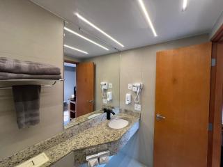 Hotel Live Lodge Vila Mariana Pq Ibirapuera UH1014 - São Paulo - 7