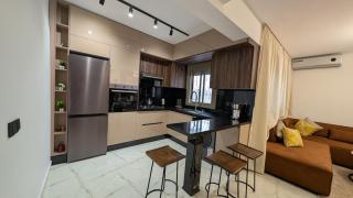 Stylish Apart Near City Center - Marrakech - 5