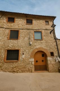 Charming House in the heart of Priorat - La Morera de Montsant - 9