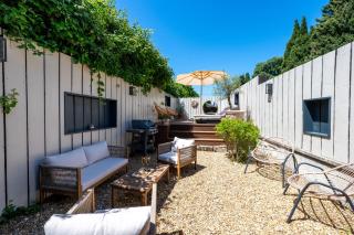 Maison avec patio et jacuzzi - Saint-Rémy-de-Provence - 0