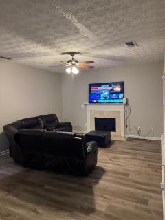 Grandiose Mansion Retreat! - Lithonia - 4