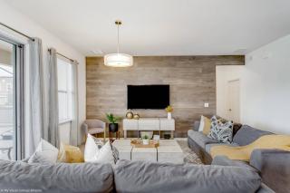 Veranda Palms 8 Bedroom Home with Pool - 1722 - Kissimmee - 0