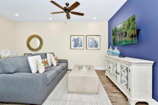 Pearly White Villa Near Disney With Margaritaville Resort Island H2O Access - 3061Cs - Orlando - 5