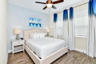Pearly White Villa Near Disney With Margaritaville Resort Island H2O Access - 3061Cs - Orlando - 2