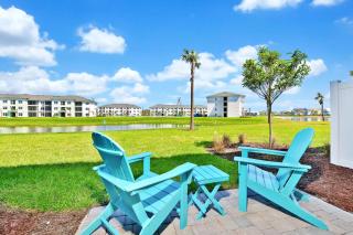 Pearly White Villa Near Disney With Margaritaville Resort & Island H2O Access - 3061Cs - 9
