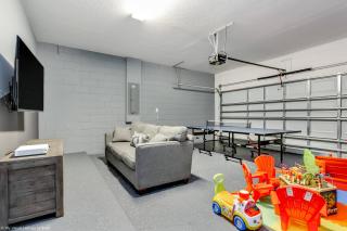 Veranda Palms 8 Bedroom Home with Pool - 1722 - Kissimmee - 7