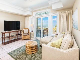 Bay View Villas 203 - Tybee Island - 6