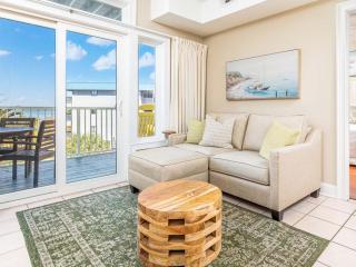 Bay View Villas 203 - Tybee Island - 2