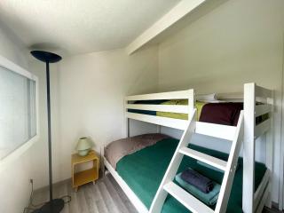 La Folie Fautaise - 500 m Beach - Pool - - 6