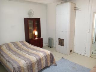Vanhan puukerrostalon 30m2 asunto minimi 2 yötä - Tampere - 3