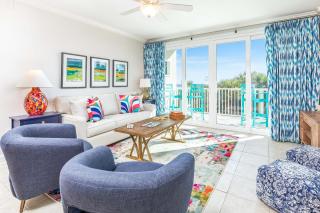 Beach House 415 - Tybee Island - 2