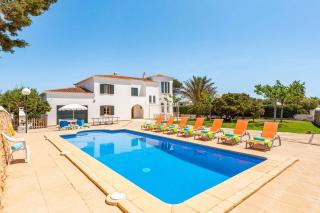 Villa Xabec by Villa Plus - Cala en Blanes - 0