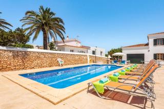 Villa Xabec by Villa Plus - Cala en Blanes - 8