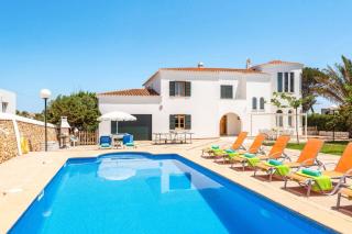 Villa Xabec by Villa Plus - Cala en Blanes - 3
