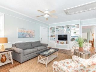 Beach Bum Inn - Tybee Island - 2
