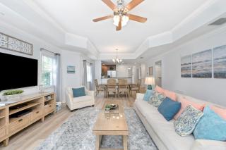 Last Minute Disney Getaway! Private Pool, Hot Tub & Games Room. Book Now! #87723 - Kissimmee - 8
