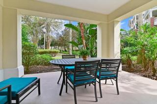 Last Minute Disney Getaway! Private Pool, Hot Tub & Games Room. Book Now! #87723 - Kissimmee - 9