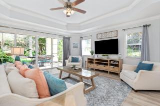 Last Minute Disney Getaway! Private Pool, Hot Tub & Games Room. Book Now! #87723 - Kissimmee - 7