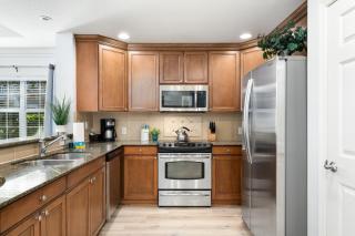 Last Minute Disney Getaway! Private Pool, Hot Tub & Games Room. Book Now! #87723 - Kissimmee - 2
