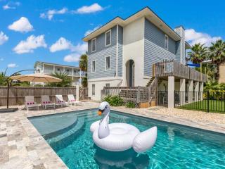 Beach Digs - Tybee Island - 9