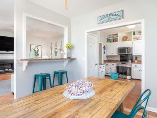 Beach Digs - Tybee Island - 1