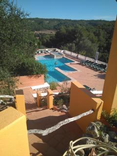 Petit Paradis - Son Bou - 1