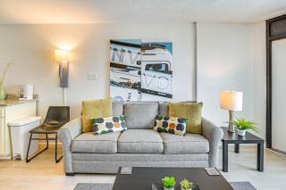 Modern Caravelle Resort Condo Near Golf Courses! - Myrtle Beach - 6