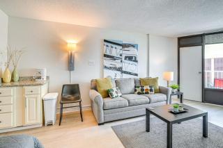 Modern Caravelle Resort Condo Near Golf Courses! - Myrtle Beach - 7