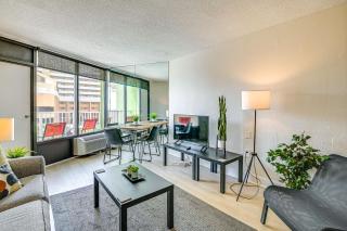 Modern Caravelle Resort Condo Near Golf Courses! - Myrtle Beach - 5