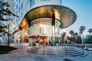 Sercotel Sorolla Palace - Valencia - 4